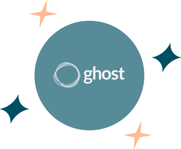 Ghost Looker Studio Connector