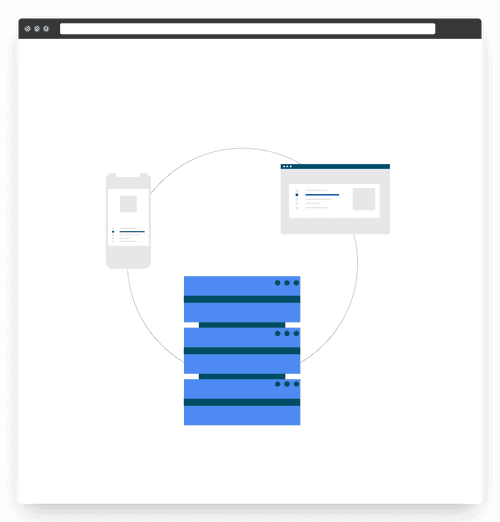 NewsCloud web hosting