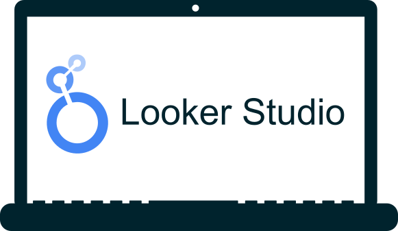 Connect to Google Looker Studio
